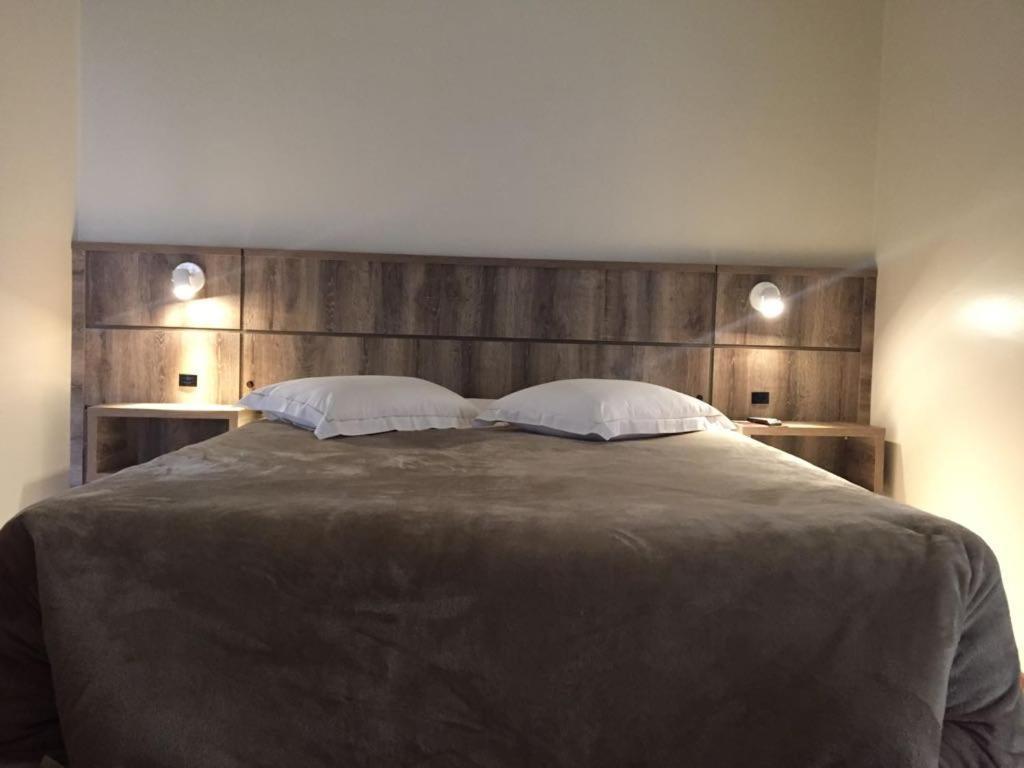 לאגס Villa Apart Hotel מראה חיצוני תמונה