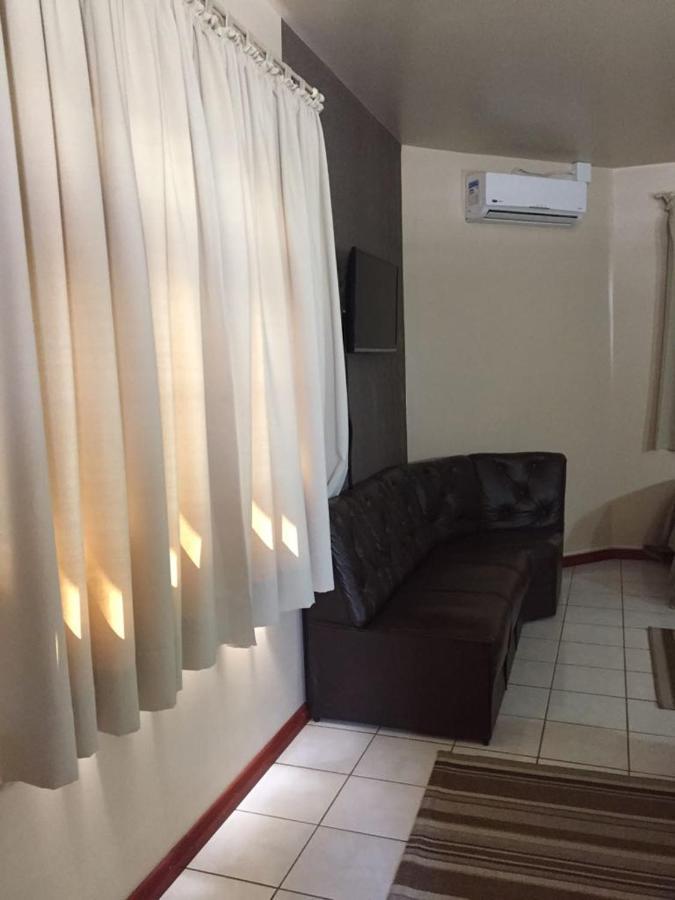 לאגס Villa Apart Hotel מראה חיצוני תמונה